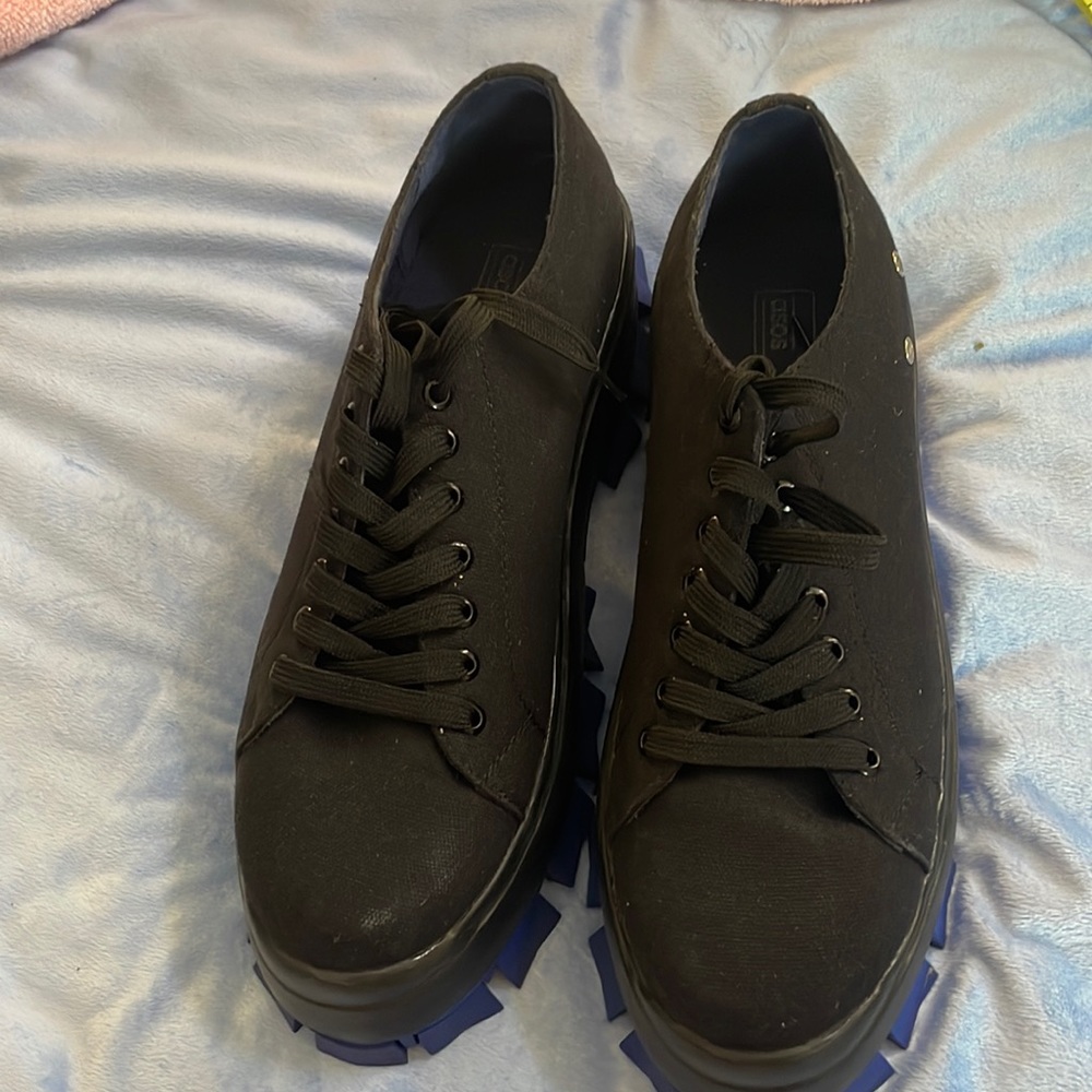 ASOS Platform shoes